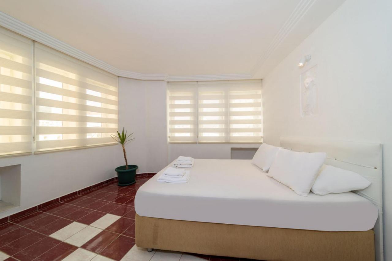Daire Peaceful Flat Near Trendy Attractions In Muratpasa