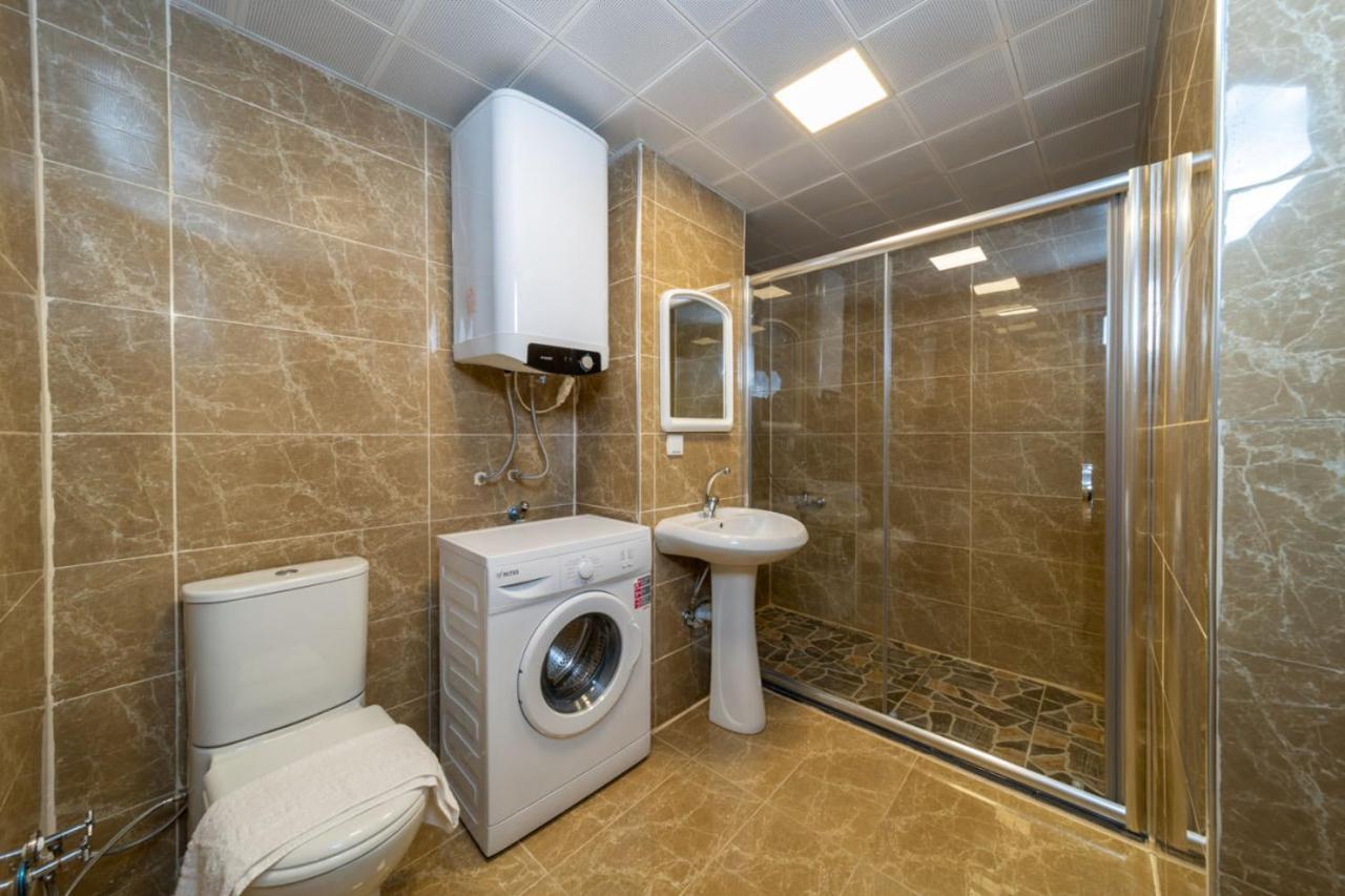 Daire Peaceful Flat Near Trendy Attractions In Muratpasa